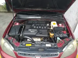 2010  Chevrolet Optra - Image 19