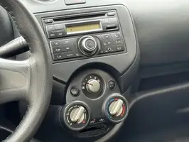 2018  Nissan March - Image 16