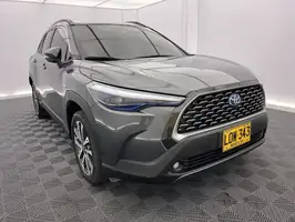 2024  Toyota Corolla - Image 27