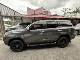 2022  Toyota Fortuner - Image 14