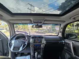 2021  Toyota 4Runner - Image 20