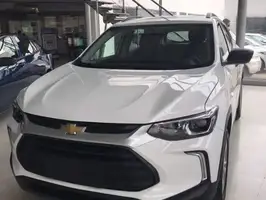 2025  Chevrolet Tracker - Image 7