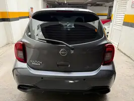 2024  Nissan March - Image 18