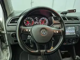 2019  Volkswagen Saveiro - Image 25