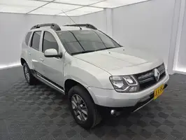 2021  Renault Duster - Image 7