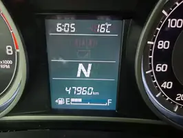 2022  Suzuki Swift - Image 38