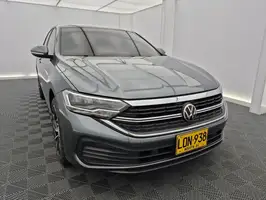 2023  Volkswagen Jetta - Image 8