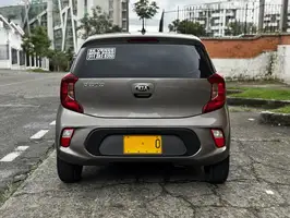2020  Kia Picanto - Image 10