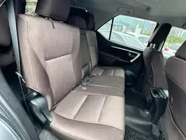 2020  Toyota Fortuner - Image 15