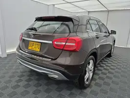 2016  Mercedes Unknown - Image 17