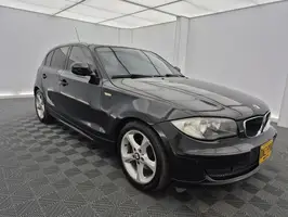 2011  Bmw Serie - Image 40