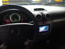 2010  Chevrolet Optra - Image 18