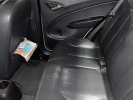 2018  Chevrolet Sail - Image 12