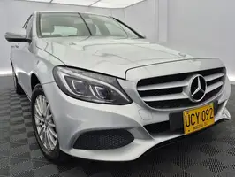 2015  Mercedes Unknown - Image 6