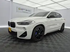2019  Bmw X2 - Image 11