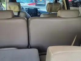 2011  Toyota Fortuner - Image 15