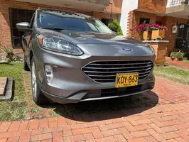 2021  Ford Escape - Image 8