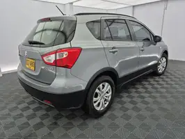 2022  Suzuki S - Image 37