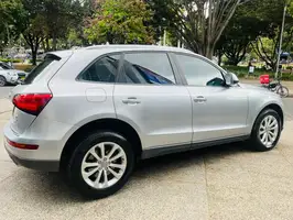 2015  Audi Q5 - Image 53