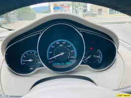 2008  Chevrolet Malibu - Image 22