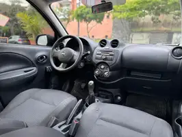 2018  Nissan March - Image 18