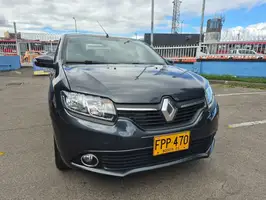 2019  Renault Logan - Image 27