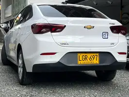 2023  Chevrolet Onix - Image 13