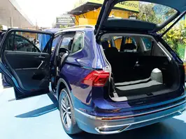 2023  Volkswagen Tiguan - Image 13