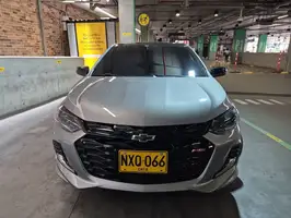 2025  Chevrolet Onix - Image 27