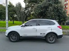 2016  Chery Unknown - Image 11