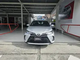 2026  Toyota Yaris - Image 6