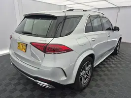 2020  Mercedes Unknown - Image 29