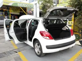 2012  Peugeot Unknown - Image 16