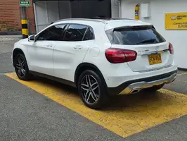 2020  Mercedes Unknown - Image 13