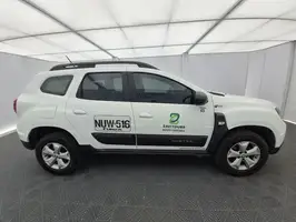 2025  Renault Duster - Image 17