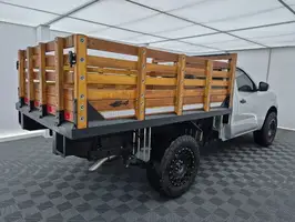 2023  Nissan Frontier - Image 27