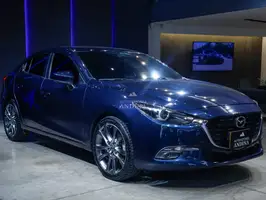 2019  Mazda 3 - Image 10
