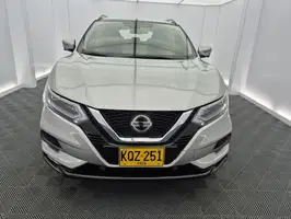 2022  Nissan Qashqai - Image 26
