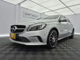 2016  Mercedes Unknown - Image 11