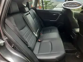 2024  Toyota Rav4 - Image 16