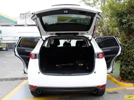 2019  Mazda Cx - Image 20