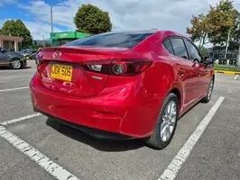 2017  Mazda 3 - Image 14