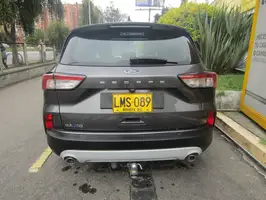 2022  Ford Escape - Image 46