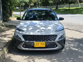 2023  Hyundai Kona - Image 7