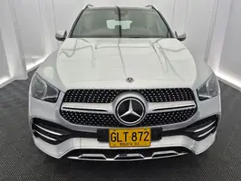 2020  Mercedes Unknown - Image 18