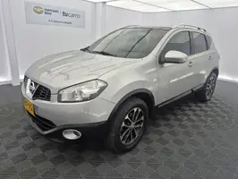 2014  Nissan Qashqai - Image 11