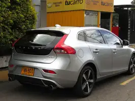 2018  Volvo Unknown - Image 26