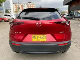 2024  Mazda Cx - Image 12