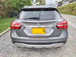 2018  Mercedes Unknown - Image 9