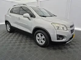 2015  Chevrolet Tracker - Image 20